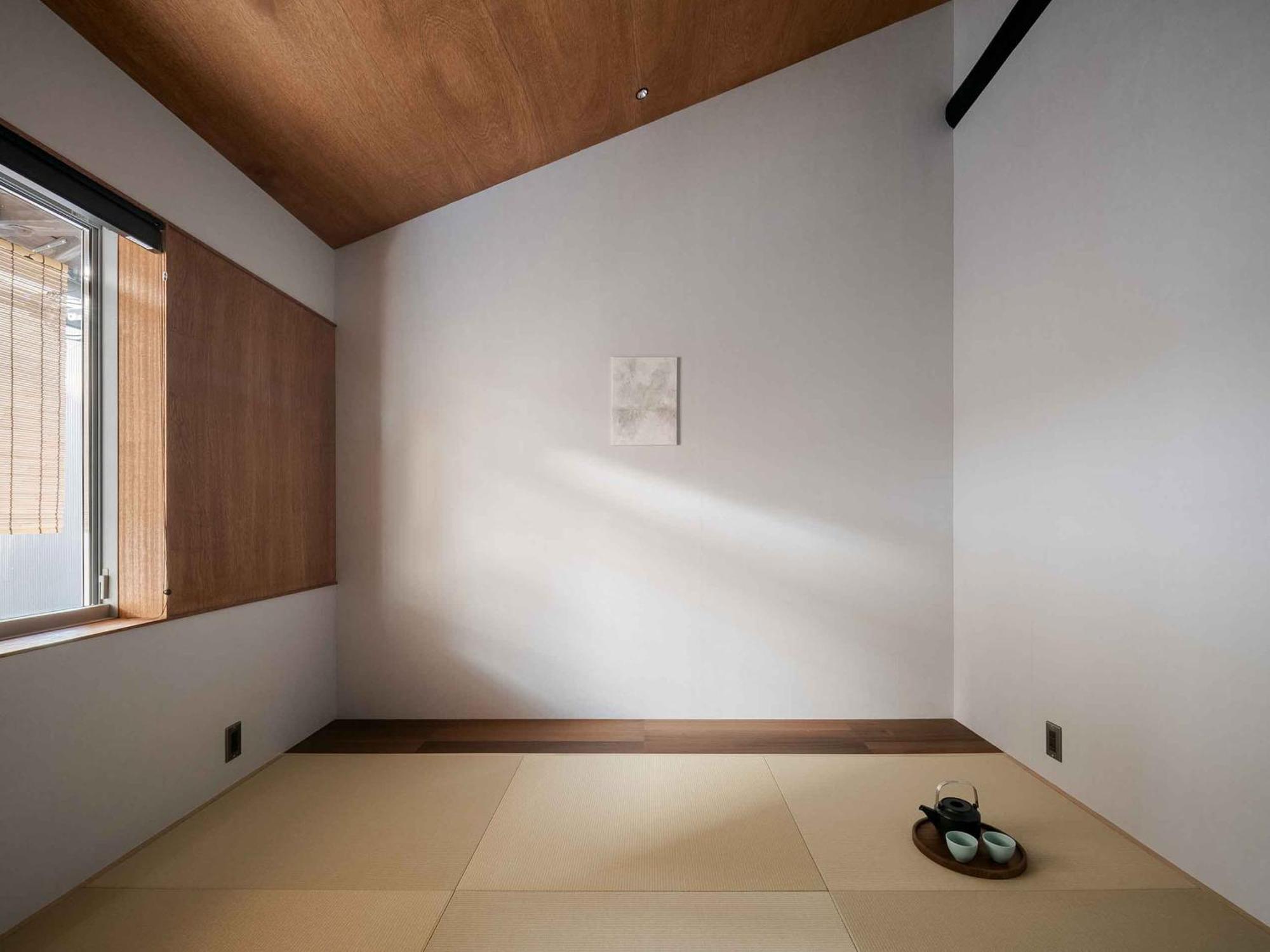 Kotohi Machiya House * Kyoto