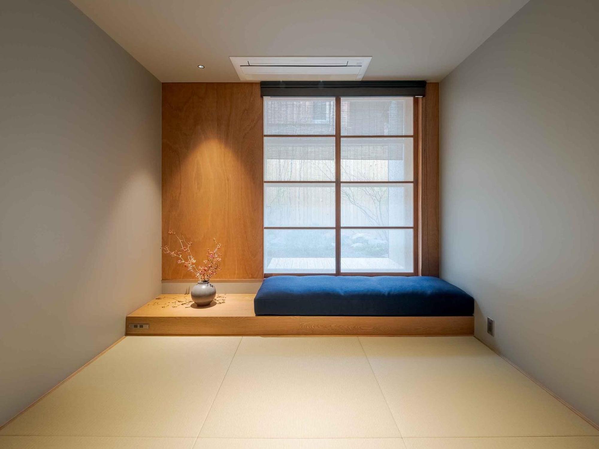 Kotohi Machiya House Kyoto