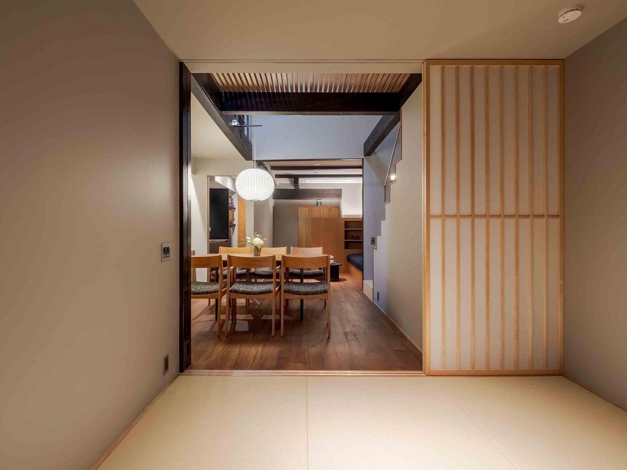 Holiday home Kotohi Machiya House *
