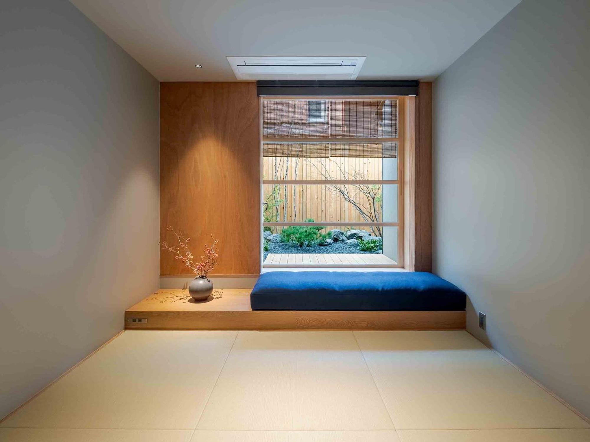 Kotohi Machiya House * Kyoto