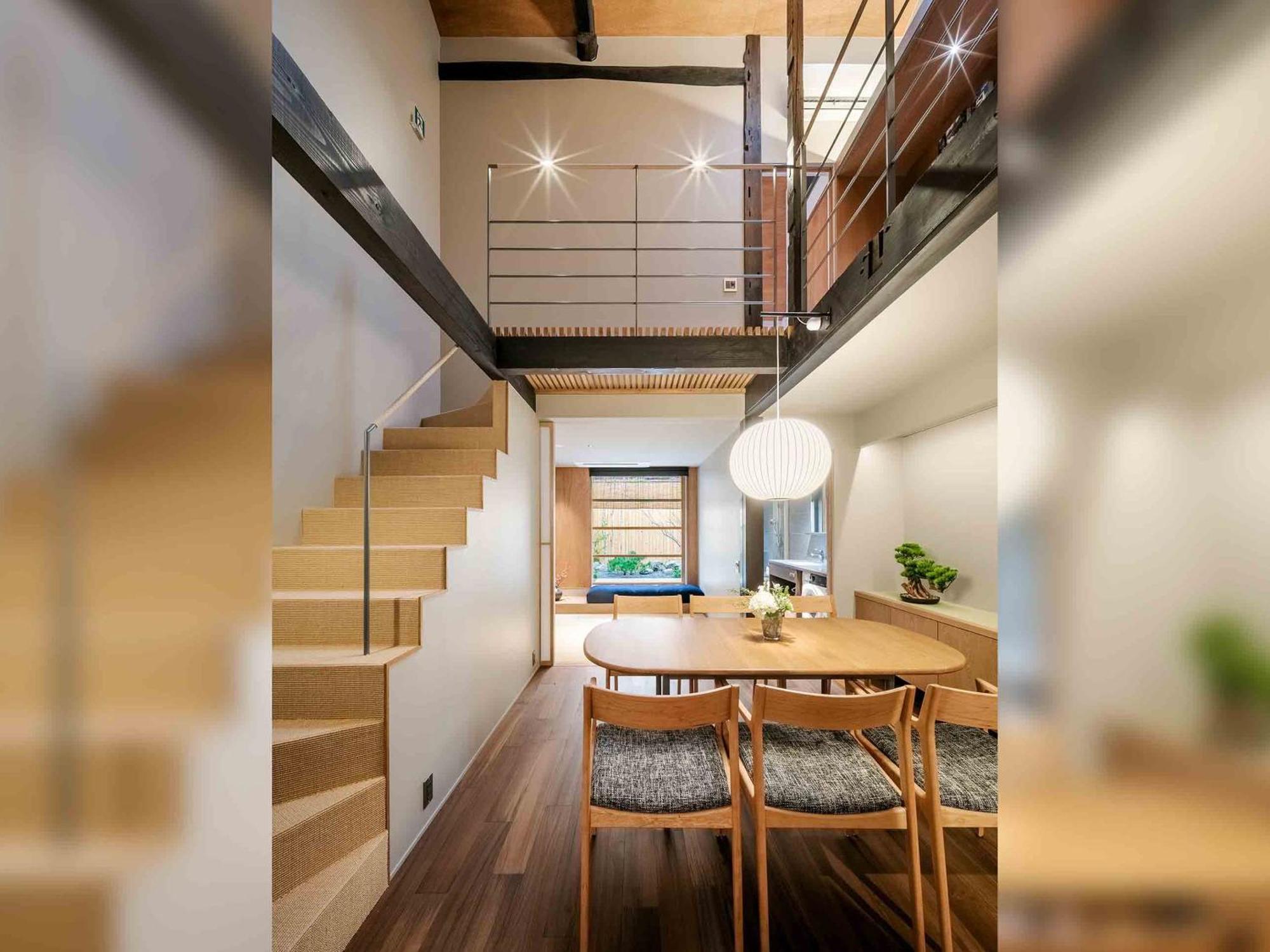 Kotohi Machiya House Holiday home *
