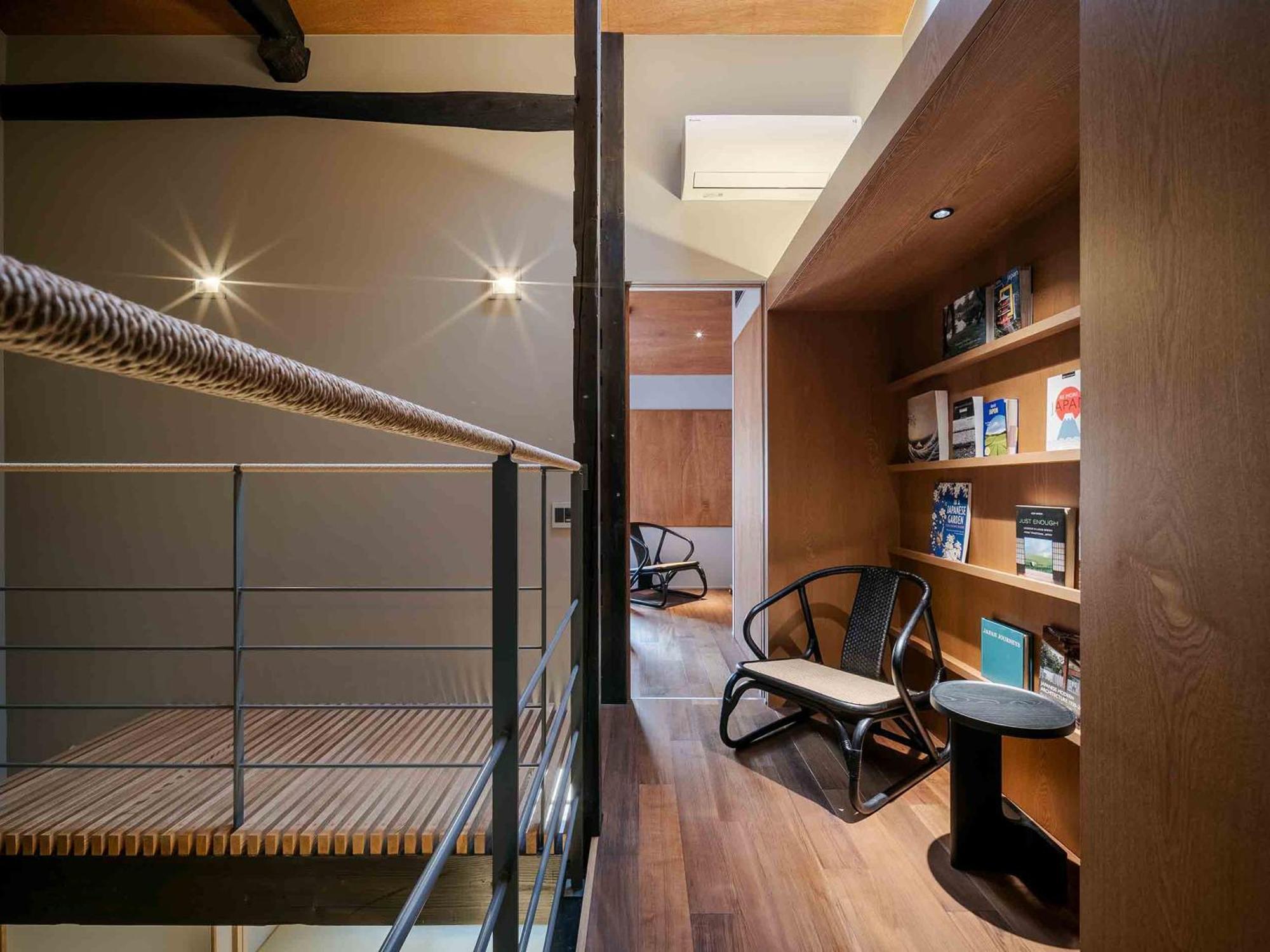 Holiday home Kotohi Machiya House *