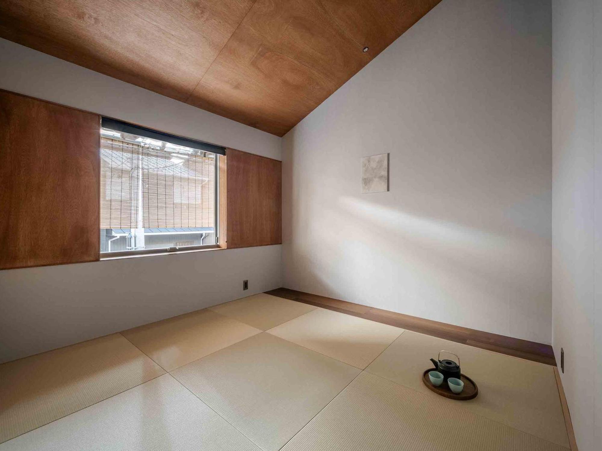 Holiday home Kotohi Machiya House *