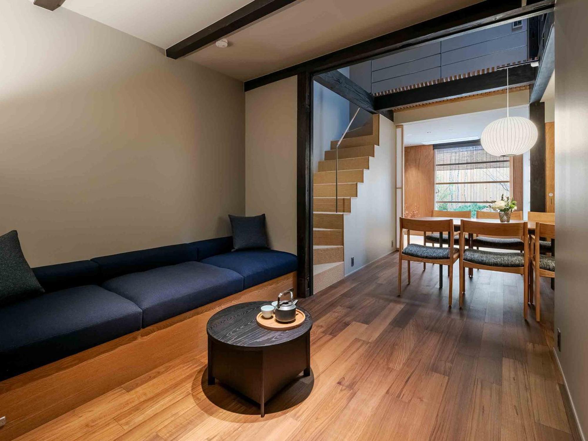 Kotohi Machiya House Holiday home Kyoto