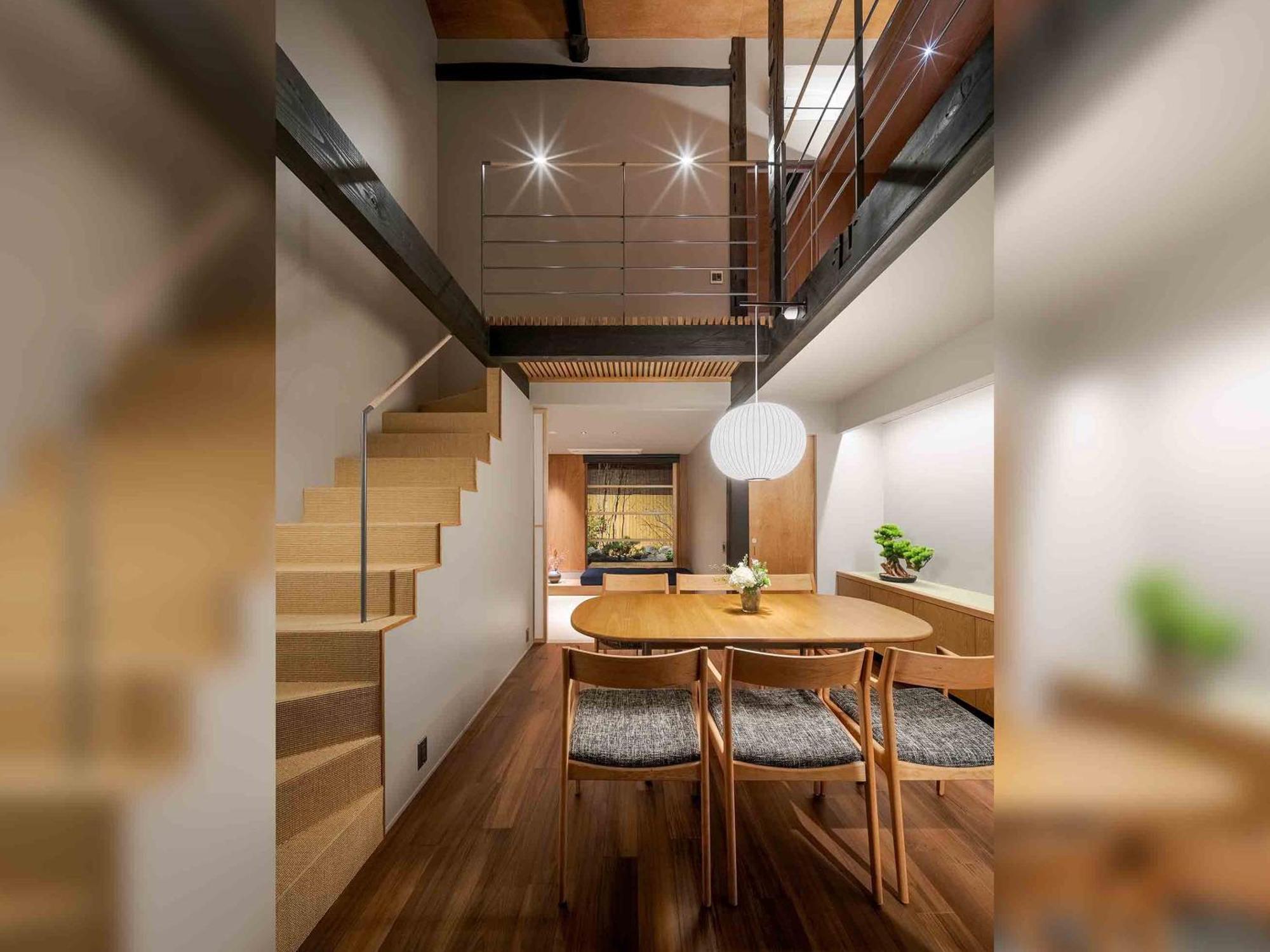 Holiday home Kotohi Machiya House