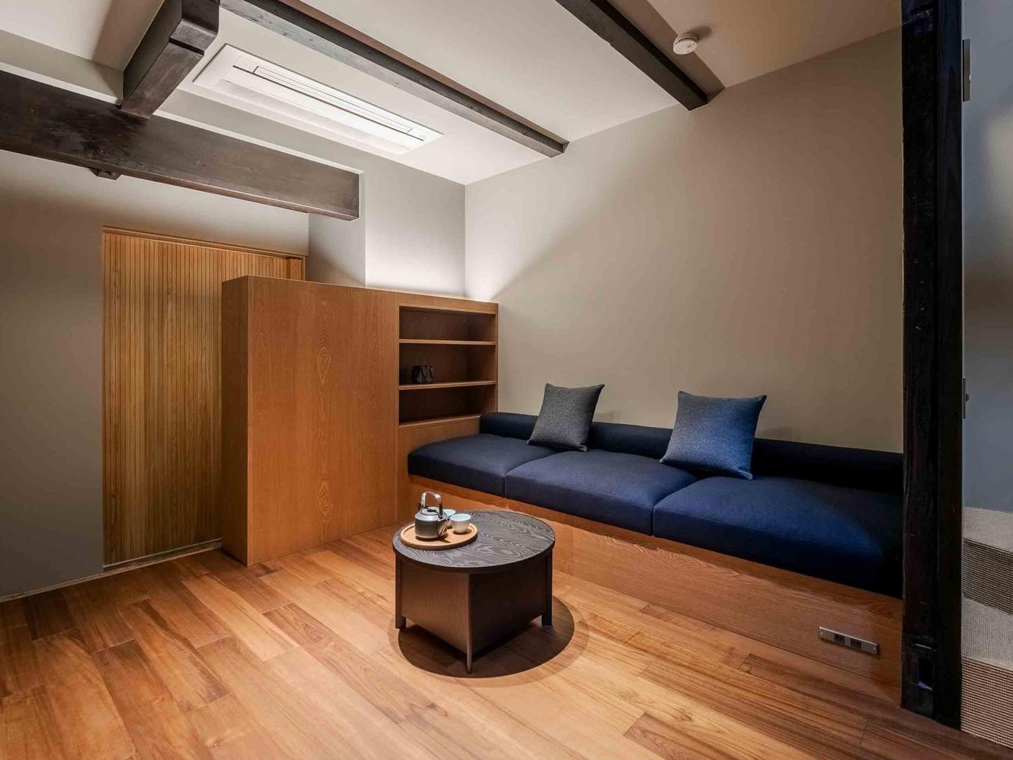 Holiday home Kotohi Machiya House Kyoto