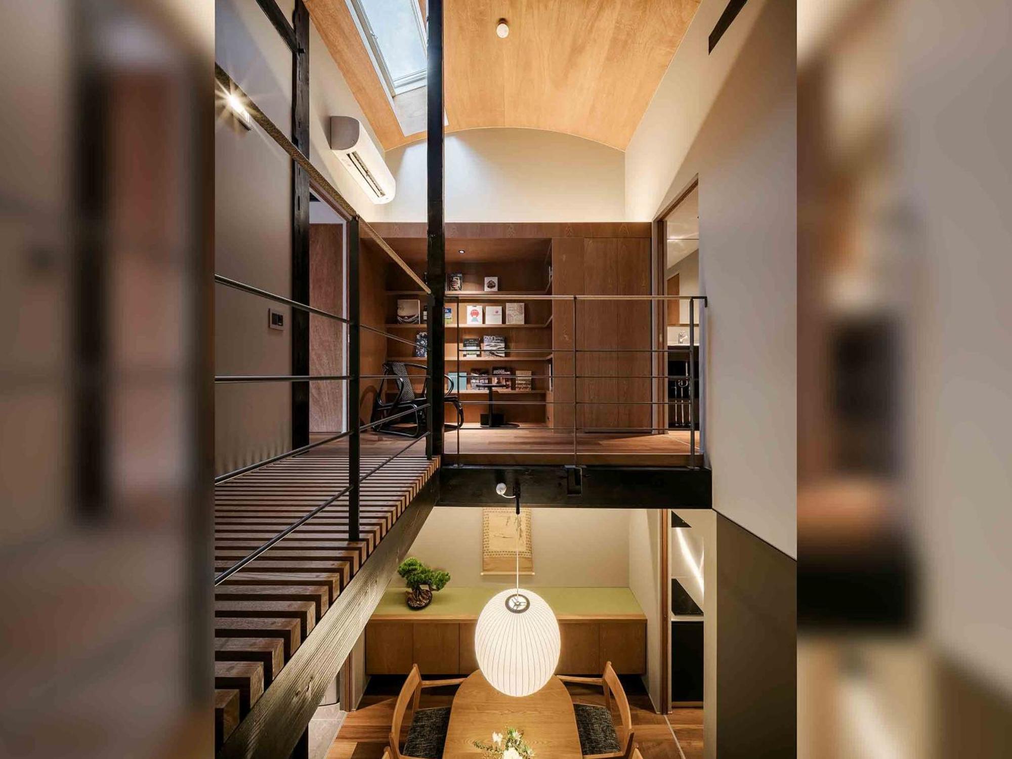 Kotohi Machiya House * Kyoto