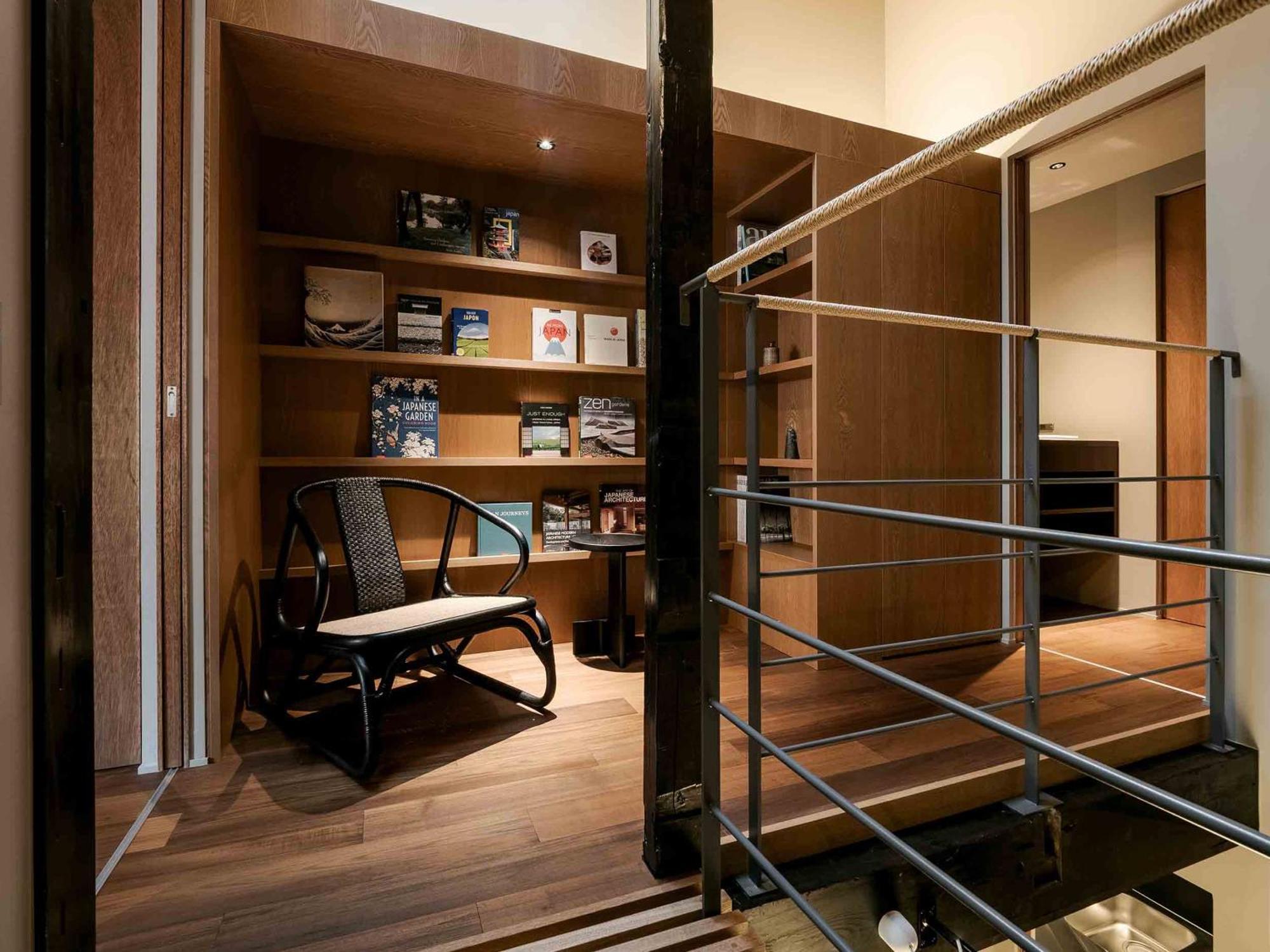 Holiday home Kotohi Machiya House Kyoto