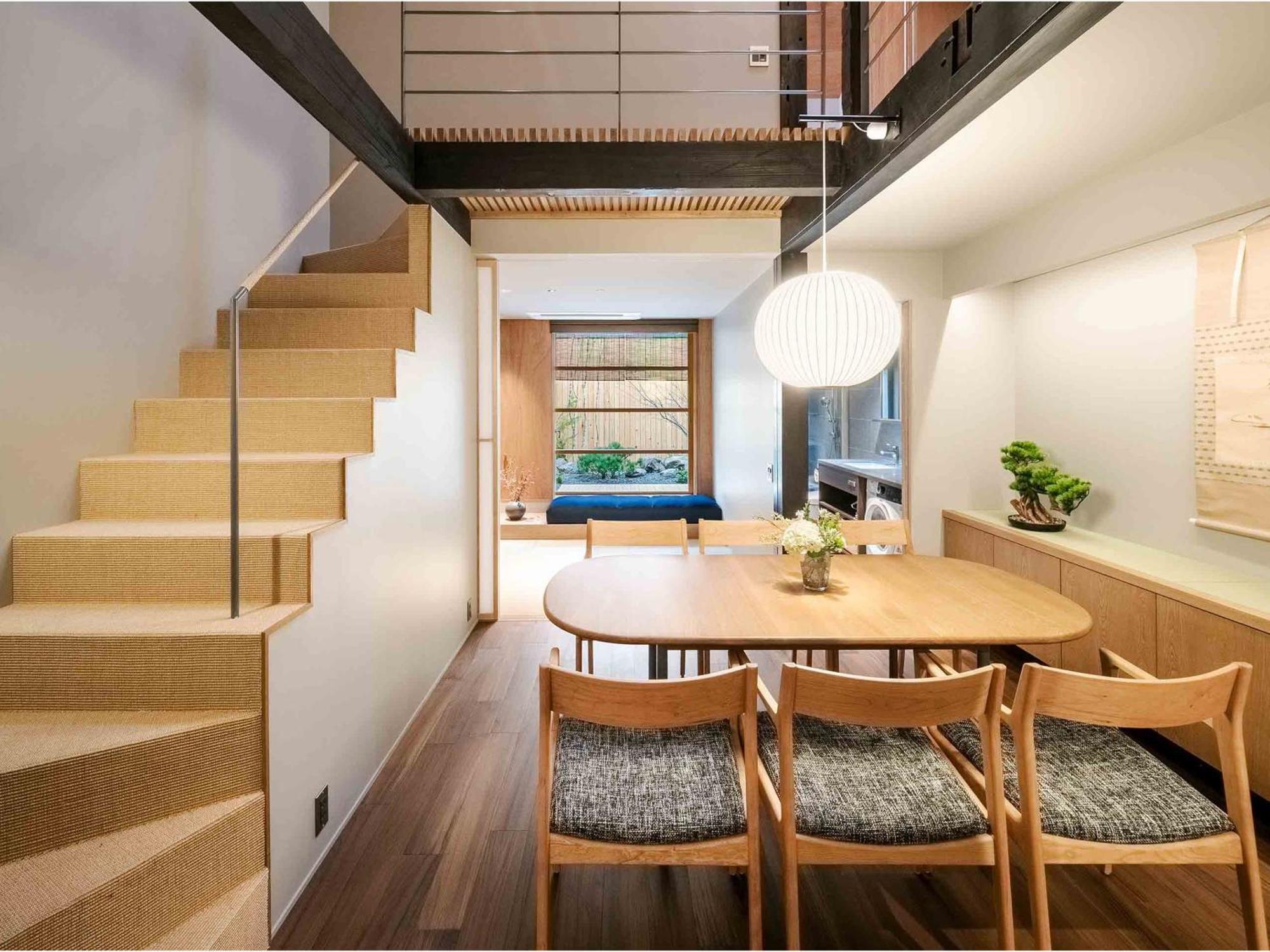 Kotohi Machiya House Holiday home *
