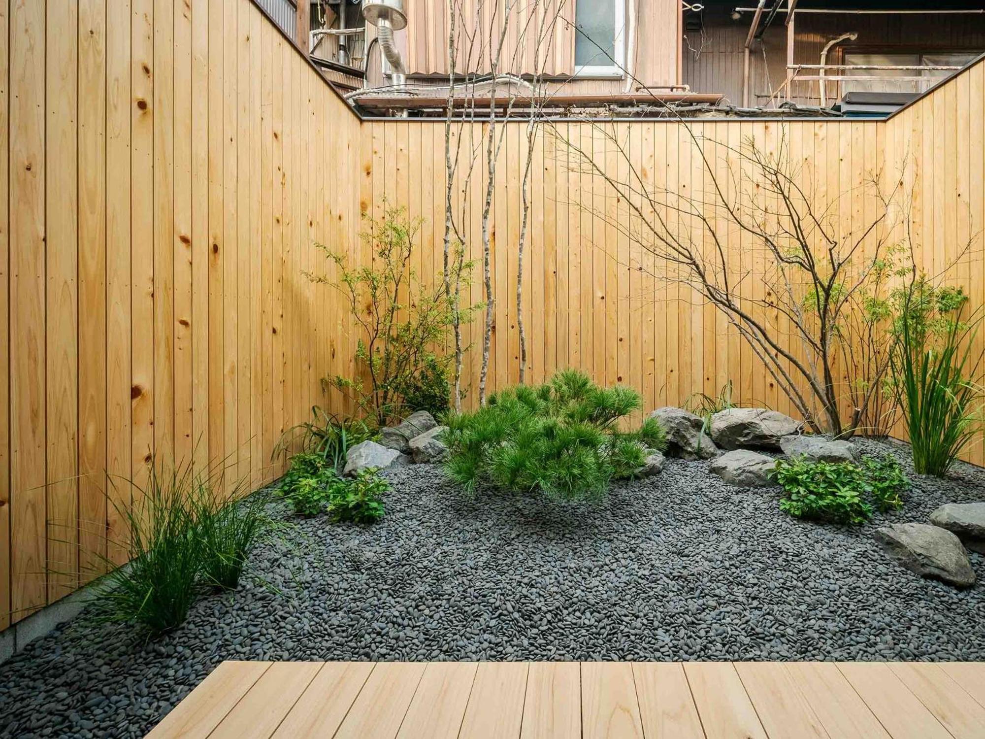 Kotohi Machiya House *