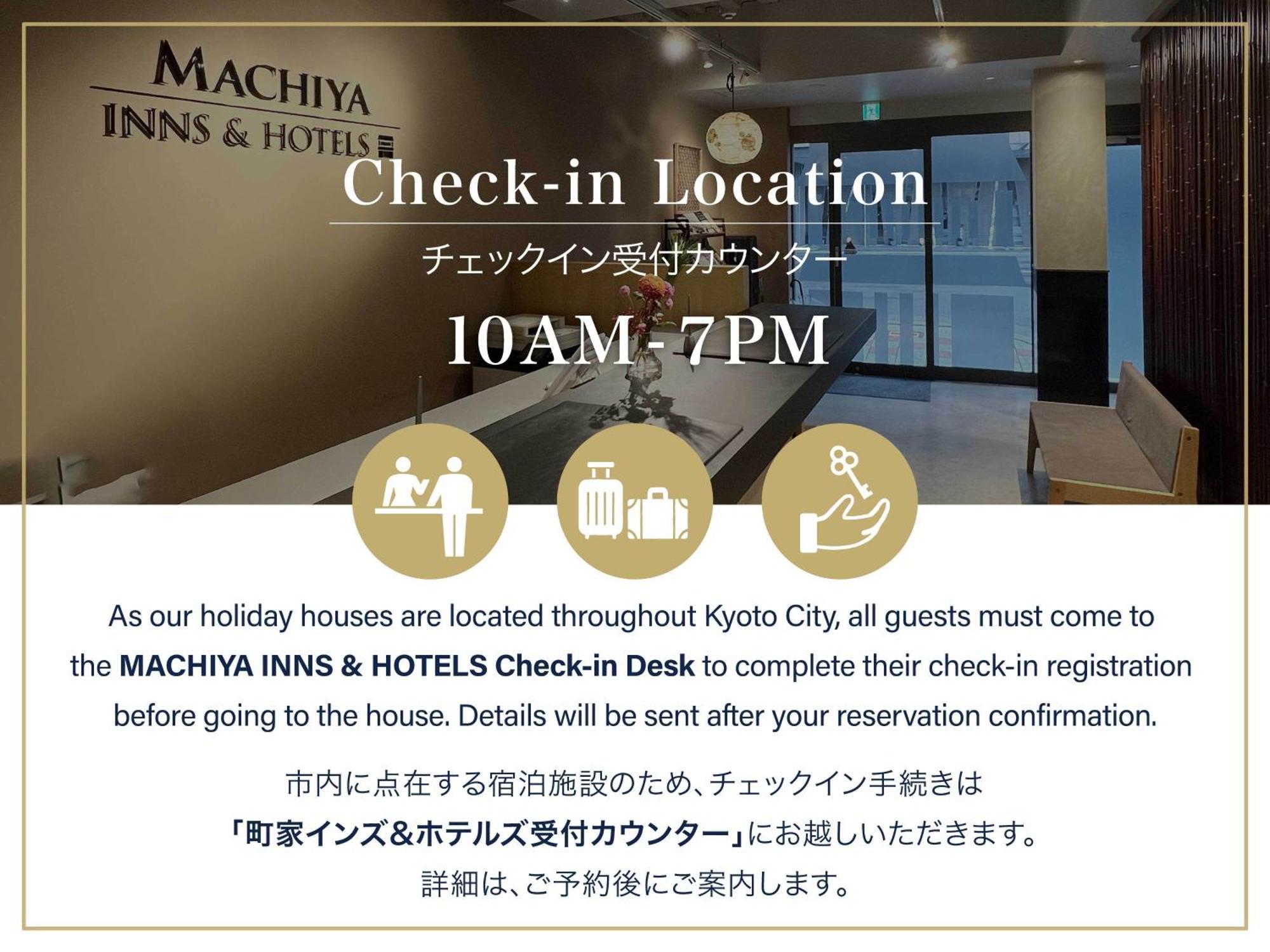 Kotohi Machiya House Casa vacanze *