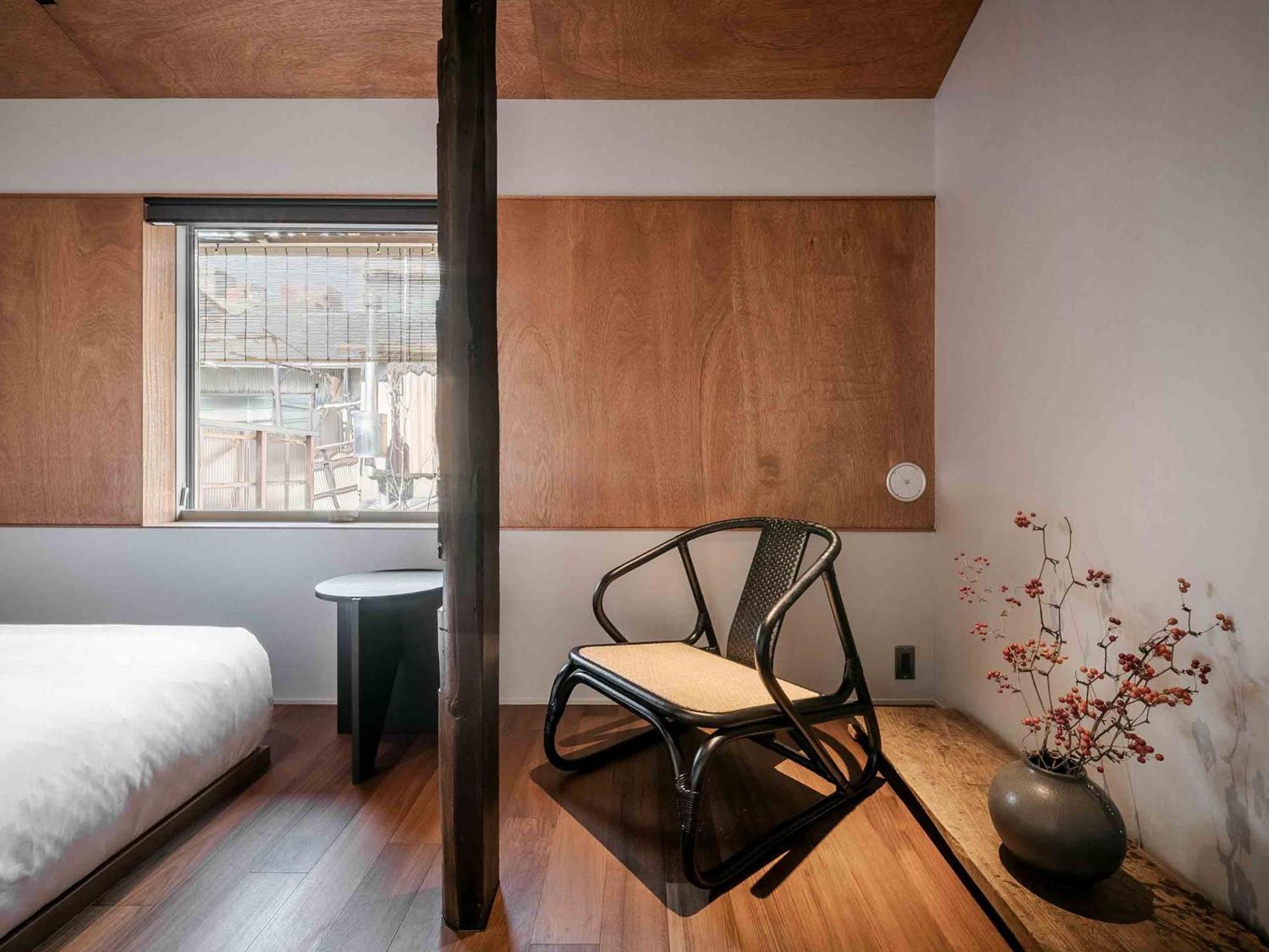 Casa vacanze Kotohi Machiya House Kyōto