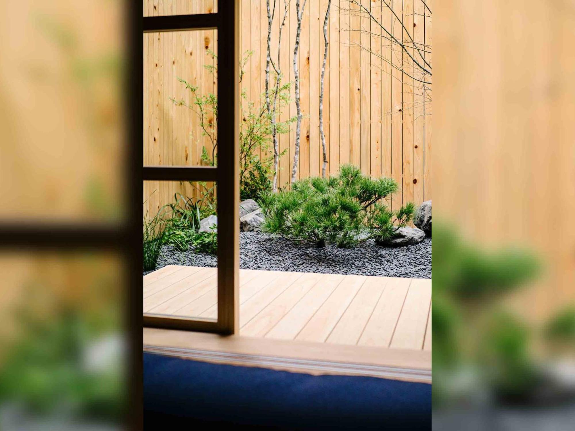 Kotohi Machiya House * Quioto